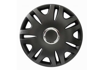 Декоративные колпаки 1шт. górecki j-tec 15 luxor r  15199 (15199 GOR)