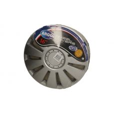 Disku uzlikas 4gab. górecki argo 16 silverstone (R16061 GOR)