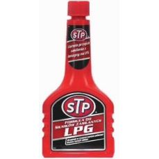 Средство для газобаллонных двигателей 200 мл