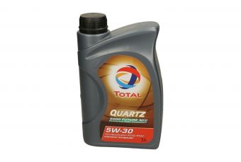 Oil total quartz 9000 nfc 5w30 1L (2213777 TOT)
