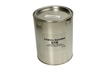 Смола Troton base 3,75л ø16 (2226 TRO)