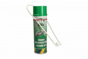 Спрей для чистки фильтров dpf 400 мл (00140198 BOLL)
