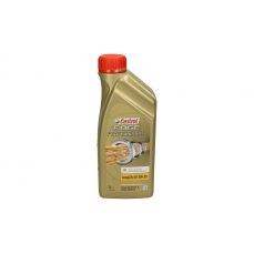 Масло castrol  edge professional longlife iii 5w30/ slx long life iii 1л (15B196 CAS)