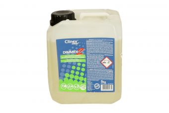 Активная сверхпрочная пена 5кг (40-012 CLI)