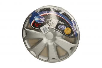 Disku uzlikas 4gab. górecki argo 15 mega (A15103 GOR)