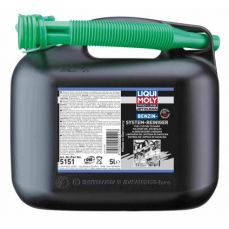 Очиститель впрыска бензин 5л (5151 LIQ)