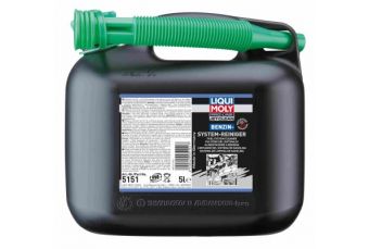 Очиститель впрыска бензин 5л (5151 LIQ)