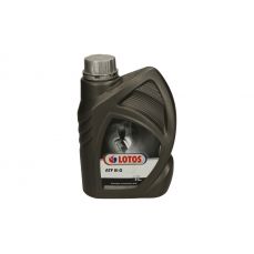 Lotos ATF IIIG Oil 1L (QFD623B10)