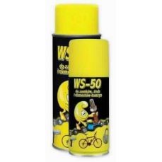 Wesco -ws50 preparat wielozadaniowy 400ml (010202E WES)