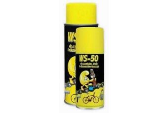 Wesco -ws50 универсальный препарат 400мл (010202E WES)