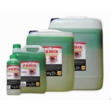 Wesco - pamix   1l piana aktywna do usuwania ciężkich zabrudzeń (011210G WES)