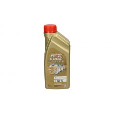 Castrol Edge Professional Titanium E 0W20 1L (1533A1 CAS)
