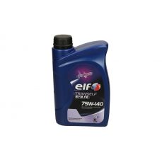 Synthetic transmission oil elf tranself synthese fe 75w140 1l gl5 (2213871 ELF)