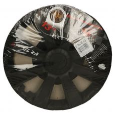 Disku uzlikas górecki argo 13 rst black 4gab. (A13100 GOR)