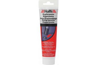 Augstas temperatūras vara pasta od-35 līdz 1100st 04-074 pr1r 100g Holts (PR1R HOL)