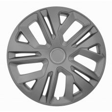 Декоративные колпаки 4шт. jestic 15 raven ring (RAVEN 15 JEST)