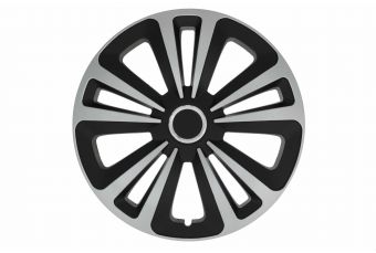 Декоративные колпаки jestic 13 terra mix ring 4шт. (TERRA MIX 13 JEST)