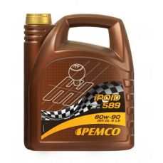Transmission oil 80W-9 (PM0589-5)