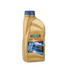 Трансмиссионное масло Ravenol atf m 9-fe 1л (1211127-001-01-999)