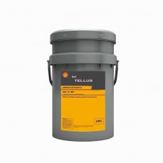 Масло промышленная смазка Tellus S2 VX 46 20л (550045525)