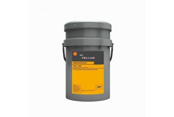 Eļļa rūpnieciskā smērviela Tellus S2 VX 46 20l (550045525)