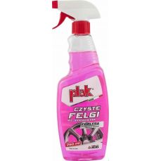 Атомайзер для чистки обода Atas forlega 750 мл (FORLEGA 750ML)