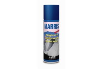 Пятновыводитель для чистки мягкой мебели Atas marris 200мл (MARRIS)