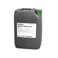 Индустриальное масло hyspin aws-46 20л (1443B7 CAS)