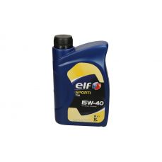 Elf Evolution 500 TS/Sport TXI 15W40 1L (2216270 ELF)