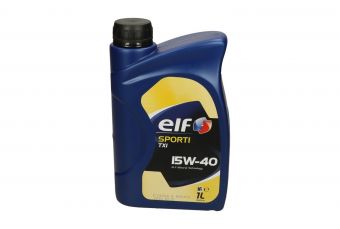 Elf Evolution 500 TS/Sport TXI 15W40 1L (2216270 ELF)