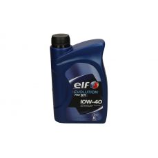 Elf Evolution 700 STI/Competition 10W40 1L Petrol/Diesel (2216281 ELF)