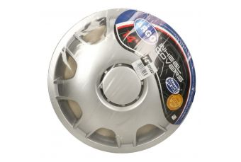 Декоративные колпаки 4шт. górecki argo 14 speed (A14067 GOR)