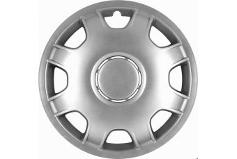 Декоративные колпаки 4шт. górecki argo 15 speed (A15067 GOR)