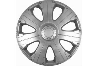 Декоративные колпаки 4шт. górecki argo 15 racing (R15056 GOR)