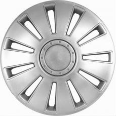 Disku uzlikas 4gab. górecki argo 17 silverstone (R17061 GOR)