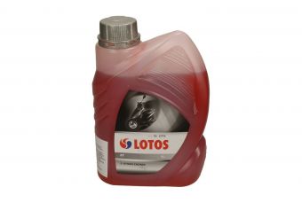 Масло 2т 1л полусинтетический двухтактный двигатель (QFD648B10)