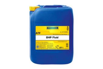 Трансмиссионное масло Ravenol atf 8 л.с. жидкость 20л (1211124-020-01-999)