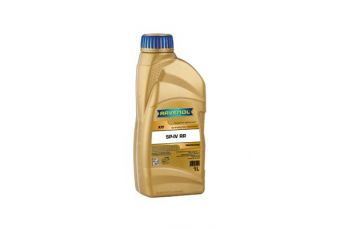 Трансмиссионное масло Ravenol ATF fluid sp-iv rr 1л (1211138-001-01-999)