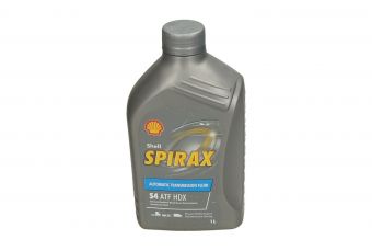 Transmission oil spirax s4 atf hdx 1l /donax tx/ (550027965)