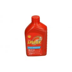 Трансмиссионного масла spirax s2 atf ax 1л / donax ta / автоматическая коробка передач man 339 (550043338)