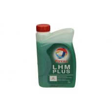 Масло total lhm plus  1л (2214174 TOT)