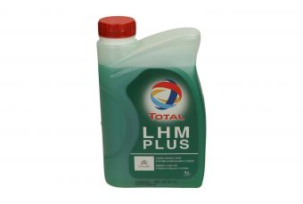 Масло total lhm plus  1л (2214174 TOT)