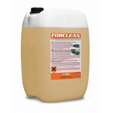 Очиститель двигателя Atas forclean 10кг (FORCLEAN 10KG)