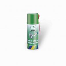 Boll-środek do czyszczenia zaworów egr/turbosprężarek spray 400ml (0014019 BOLL)