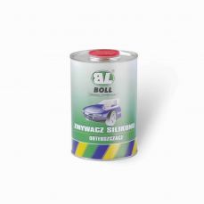 Boll-zmywacz silikonu 1l   kod kres.400015 (003002 BOLL)