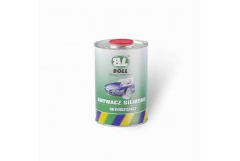 Жидкость для снятия силикона 1л (003002 BOLL)