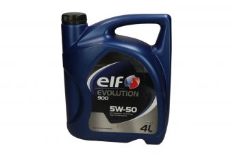 Масло elf evolution 900/ excellium 5w50 4л (2213887 ELF)