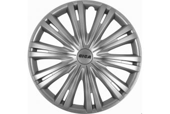 Декоративные колпаки 4шт. górecki argo 16 giga (A16030 GOR)