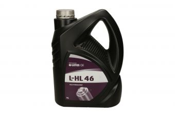 Hidrauliskā eļļa hidromil l-hl 46 5l (QFD360B50)