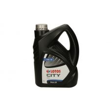 Масло lotos 15w40 5л (QFD712B50)